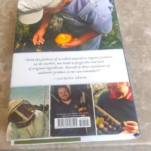 - - Food heroes book